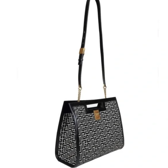 Balmain beautiful bag from Neiman Marcus nwt - Picture 8 of 12